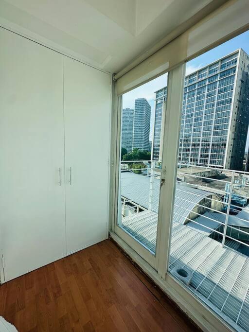 Polanco Pool Amazing View Gym Parking Apartment Mexico City Exterior photo